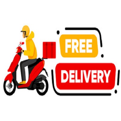 Free Delivery